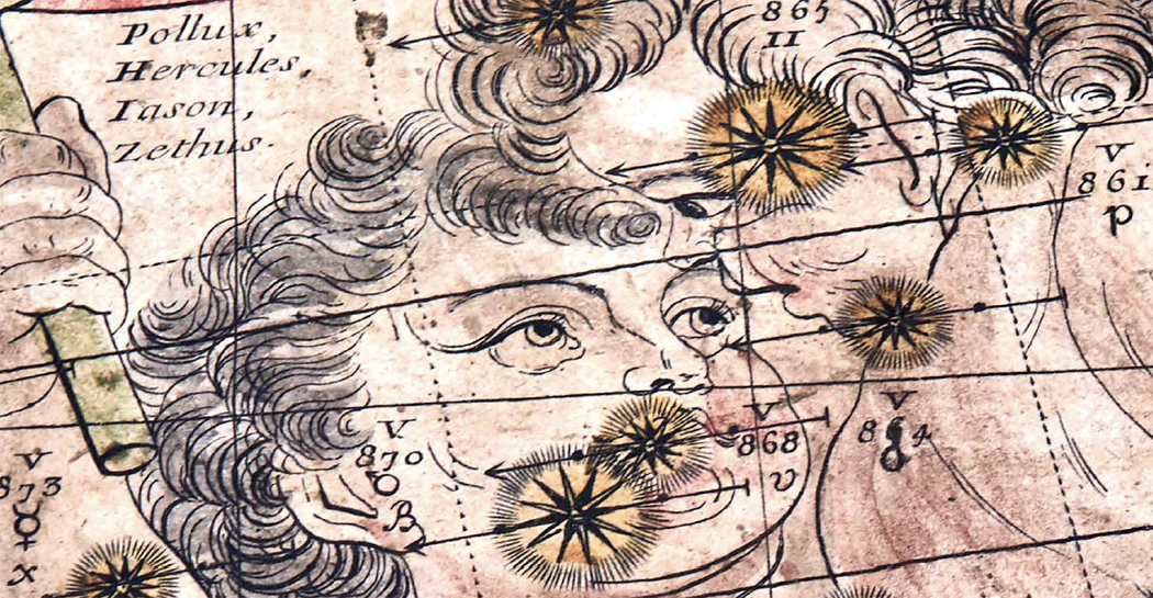 Globi, stelle e alchimisti - Le medicine del firmamento Globi, stelle e alchimisti - Le medicine del firmamento