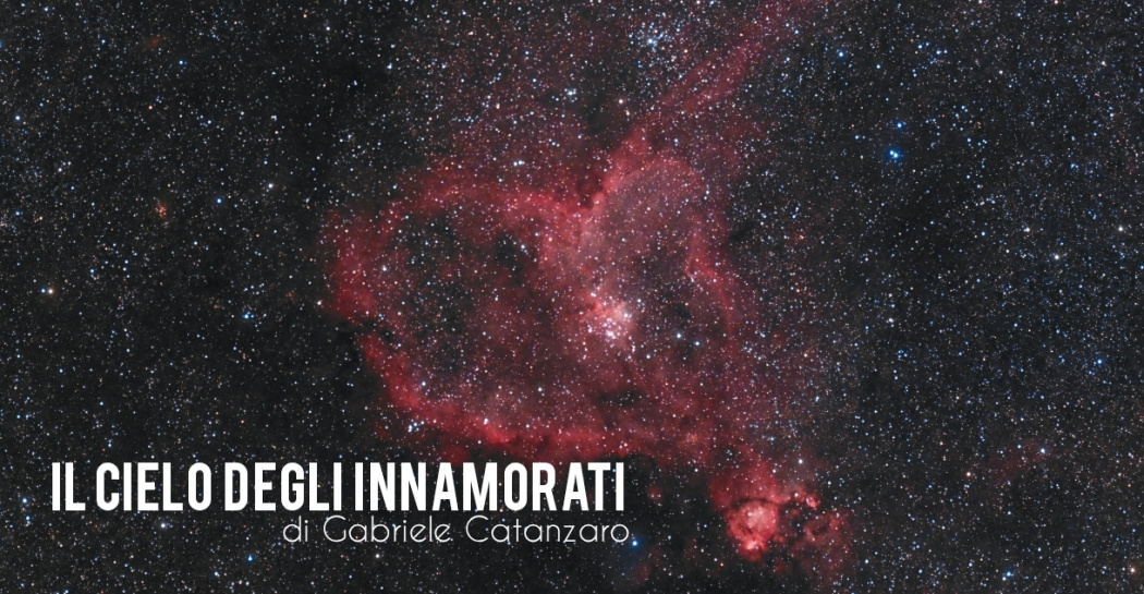 Il cielo degli innamorati