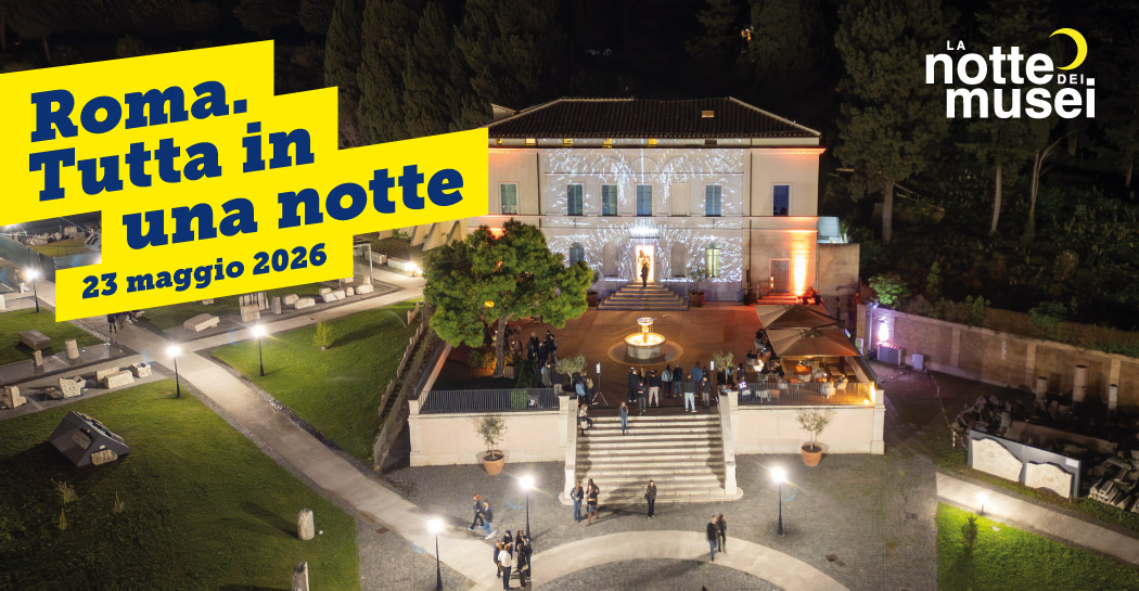 Notte dei Musei 2026 al Museo della Repubblica Romana e della memoria garibaldina
