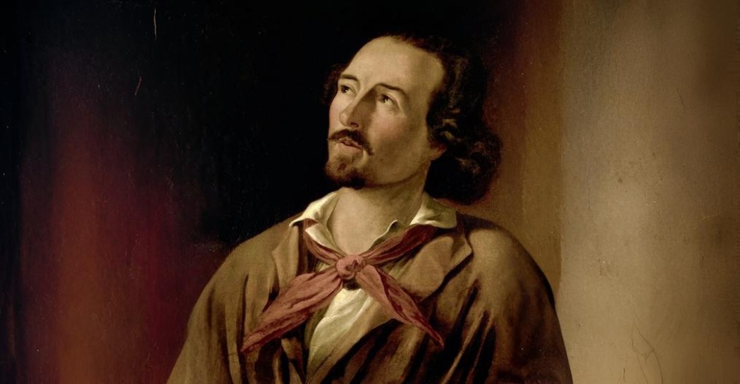 Goffredo Mameli