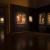 Klimt. La Secessione e l’Italia, seconda sezione: "Prime opere. La compagnia di artisti Künstler-compagnie"