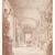 Hubert Robert, Un disegnatore nella Galleria capitolina,  1762-1763, Los Angeles, The J. Paul Getty Museum, inv. 200712, Digital image courtesy of the Getty's Open Content Program