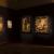 Klimt. La Secessione e l’Italia, seconda sezione: "Prime opere. La compagnia di artisti Künstler-compagnie"