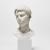 6. Ritratto in marmo di Lucio Cesare, Aquileia - Museo Archeologico Nazionale, I secolo d.C.