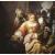 Gioacchino Assereto - Sansone e Dalila. 1630 circa Olio su tela, 112 x 162 cm Firenze, Fondazione di Studi di Storia dell’Arte Roberto Longhi