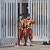 10. Grzegorz Galazka/SIPA Press Città del Vaticano, 24 maggio 2020. Le Guardie Svizzere Pontificie in servizio presso il Cancello del Petriano indossano le mascherine per proteggersi dal coronavirus.