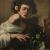 Michelangelo Merisi detto il Caravaggio - Ragazzo morso da un ramarro 1597 circa. Olio su tela, 65,8 x 52,3 cm Firenze, Fondazione di Studi di Storia dell'Arte Roberto Longhi