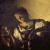 Carlo Saraceni - Giuditta con la testa di Oloferne. 1618 circa Olio su tela, 95,8 x 77,3 cm Firenze, Fondazione di Studi di Storia dell’Arte Roberto Longhi
