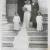 Fotografia del matrimonio di Enrichetta Anticoli e Leone Di Capua, 1937.  Roma, Archivio personale famiglia Di Capua