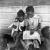 6. Eve Arnold:  Figli di raccoglitori di patate immigrati. Long Island, New York 1951. © Eve Arnold/Magnum Photos/Contrasto