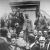 Adolfo Porry Pastorel. Benito Mussolini. Comizio in Piazza S. Elena, Roma, luglio 1920 - Archivio fotografico Istituto Luce, Fondo Pastorel