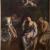 Guido Reni, Silvio, Dorinda e Linco (Allegoria dell’amore rifiutato), 1596-1598, olio su tela, cm 100 x 87, Roma, Musei Capitolini-Pinacoteca