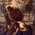 Domenico Tintoretto, Battesimo di Cristo olio su tela, cm 186 x 118,5 Pinacoteca Capitolina