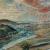 Ferruccio Ferrazzi, Pioggia d’autunno (Temporale d’autunno), 1935 Olio su tela, cm 98,5x136  Comodato eredi Ferrazzi per il Museo della Scuola Romana. Dettaglio