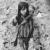 Cà Mau, Vietnam del Sud, 1960, Fratelli in un mare di sangue Stampa originale d’epoca alla gelatina ai sali d’argento, x 35,5 x 23,5 cm, archivio Cascio, Roma