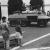 Lima, Perù, 1963, I soldati occupano le piazze (I soldati occupano le piazze con i carri armati e i bambini aspettano la violenza che non arriva. Nel Paese degli Incas un colpo di Stato all’anno). Stampa originale d’epoca alla gelatina ai sali d’argento, 23,5 x 35,5 cm, archivio Cascio, Roma