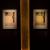 Klimt Allestimento della terza sezione: Manifesti per la I Mostra della Secessione
