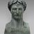 Lorenzo Bartolini, Busto di Napoleone I Imperatore, bronzo, 1805 (Parigi Louvre, Musée du Louvre, Département des Sculptures) ©Reunion des Musees Nationaux – Grand Palais