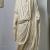 Statua di Claudia Ottavia, Museo d’Arte e Archeologia della Maremma, Grosseto