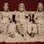 Fig. 3 Gruppo della Triade Capitolina dell’Inviolata (160-180 d.C.). Museo Archeologico ‘Rodolfo Lanciani’, Guidonia Montecelio. Foto Museo