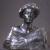 Auguste Rodin, Busto di signora (1907-1912), bronzo