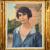 Ritratto di Annina Levi della Vida, olio su tela, 1930-1940
