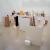 Nahum Tevet/MACRO, Untitled 1995-96, vernice industriale su legno e specchi, 211 x 640 x 997 cm, Collezione Magasin 3 Stochkolm Konsthall, Stockholm, Foto: Oded Löbel