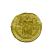 Denaro aureo di Prisco Attalo (409 d.C.)