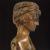 Bambola in avorio con arti mobili ed articolati dal corredo funerario di Crepereia Tryphaena (metà del II secolo d.C.) 