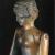   Bambola in avorio con arti mobili ed articolati dal corredo funerario di Crepereia Tryphaena (metà del II secolo d.C.)