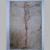 B. Angelico, Cristo in croce. 1425 c., disegno colorato a penna, inchiostro bruno, acquerello rosso su carta; cm. 29,3 x 19. Vienna, Graphische Sammlung Albertina, inv. SR 30 [4863