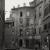 Fotografo non identificato Edifici demoliti in via Monte Tarpeo 1931 Gelatina bromuro d’argento - Museo di Roma, Archivio Fotografico