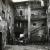 Fotografo non identificato Via della Consolazione: interno fabbricato prima delle demolizioni 1931 Gelatina bromuro d’argento - Museo di Roma, Archivio Fotografico