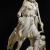 Gruppo di Artemide e Ifigenia, 150 d.C. ca - Musei Capitolini, Centrale Montemartini Roma, Italia © Foto di Zeno Colantoni