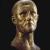 Ritratto maschile, cosiddetto Aureliano, 268-275 d.C. - Musei Civici d’Arte e Storia Brescia, Italia