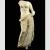 Statuetta di Afrodite, h. 58 cm, marmo bianco, Chieti,  Museo Archeologico Nazionale