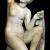 Afrodite accovacciata. I secolo a.C. Marmo greco a grana grossa. Già nella collezione Cesi in Borgo. Roma, Museo Nazionale Romano, Palazzo Altemps (inv. 8565)
