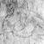 Nudo antico (Raissa), 1926, matita su carta, cm. 26 x 25, inv. D56