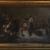 Camillo Miola, Plauto mugnaio, olio su tela, Comune di Napoli, Museo Civico ‘Castel Nuovo’