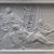Compianto sul Cristo Morto, Antonio Allegri detto il Correggio Quadro Tattile HandSight.net, 2016, resina, 33 x 41cm 