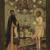 Venerato Niphon di Cipro e pio Artemij di Verkola Fine XVII secolo 67,8 × 51,3 cm Legno, tempera Regione di Prikam’e Museo dell’icona russa