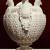 Vaso con tre grifoni, disegnato da Giovanni Battista Piranesi, Venezia Fondazione Giorgio Cini, prodotto da Factum Arte, 2012, marmo