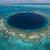 JAD DAVENPORT/National Geographic Parco Naturale Great Blue Hole, Distretto di Belize, Belize.