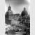 La demolizione di piazza Desideri è quasi completata: sullo sfondo S. Maria di Loreto e il SS. Nome di Maria, settembre 1931