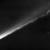 Un'immagine della cometa Kohoutek, che nel 1974 ben interpretò il ruolo di cometa di Natale.  