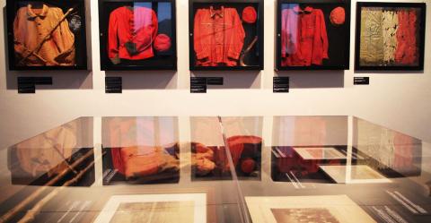 Museo della Repubblica Romana e della Memoria Garibaldina
