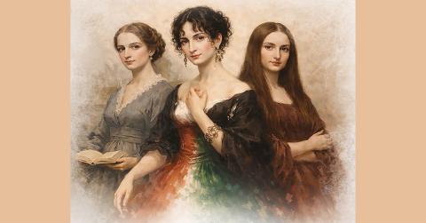 La Repubblica Romana raccontata dalle donne